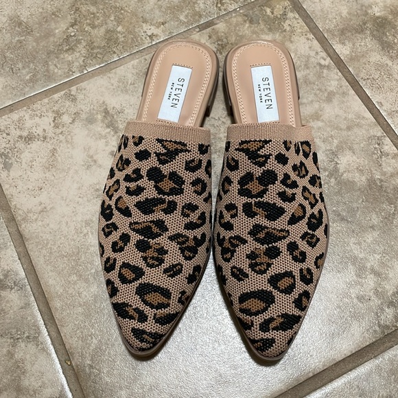 Steven by Steve Madden - Picture 6 of 6